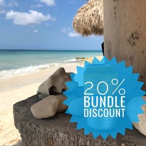 20% Discount On Bundles!!